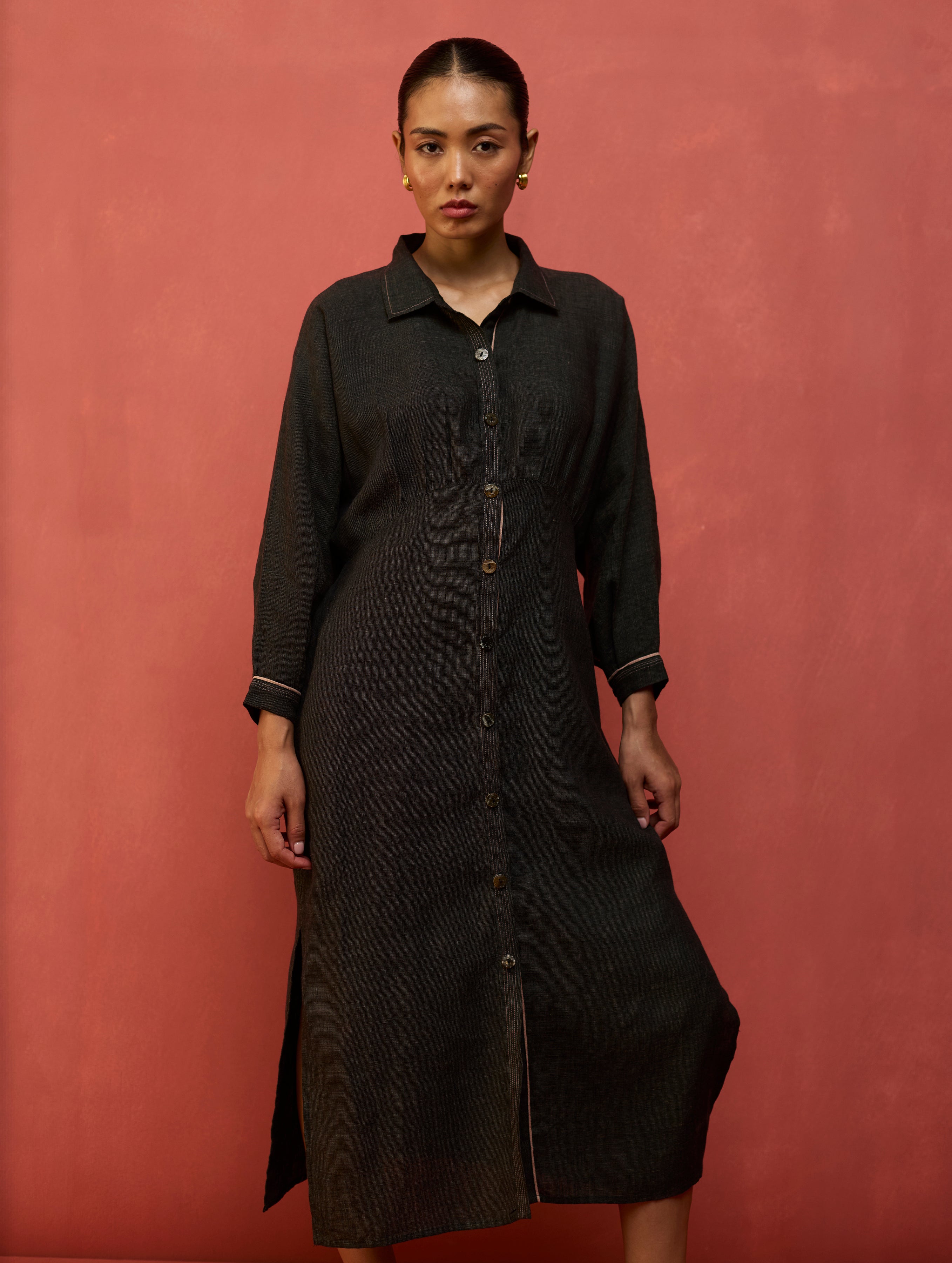 Charcoal – Manan