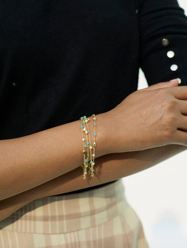 Kiro Bracelet - Love