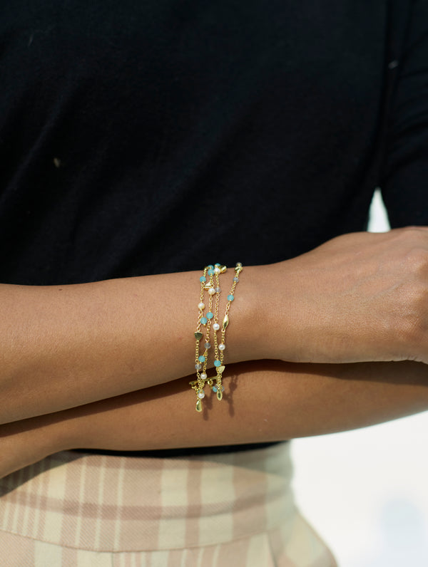 Kiro Bracelet - Love