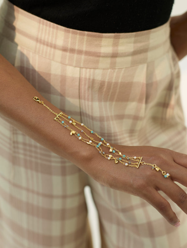 Kiro Bracelet - Love