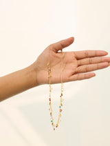 Dawn Necklace - Peace