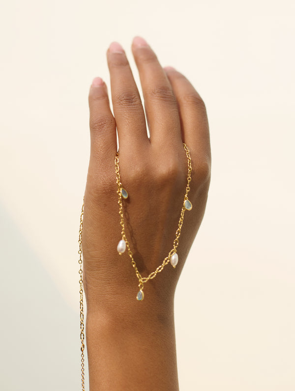 June Bracelet - Summer