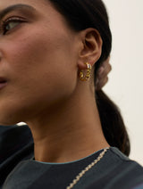 Faye Hoops - Evening