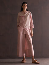 Izah Pant - Blush