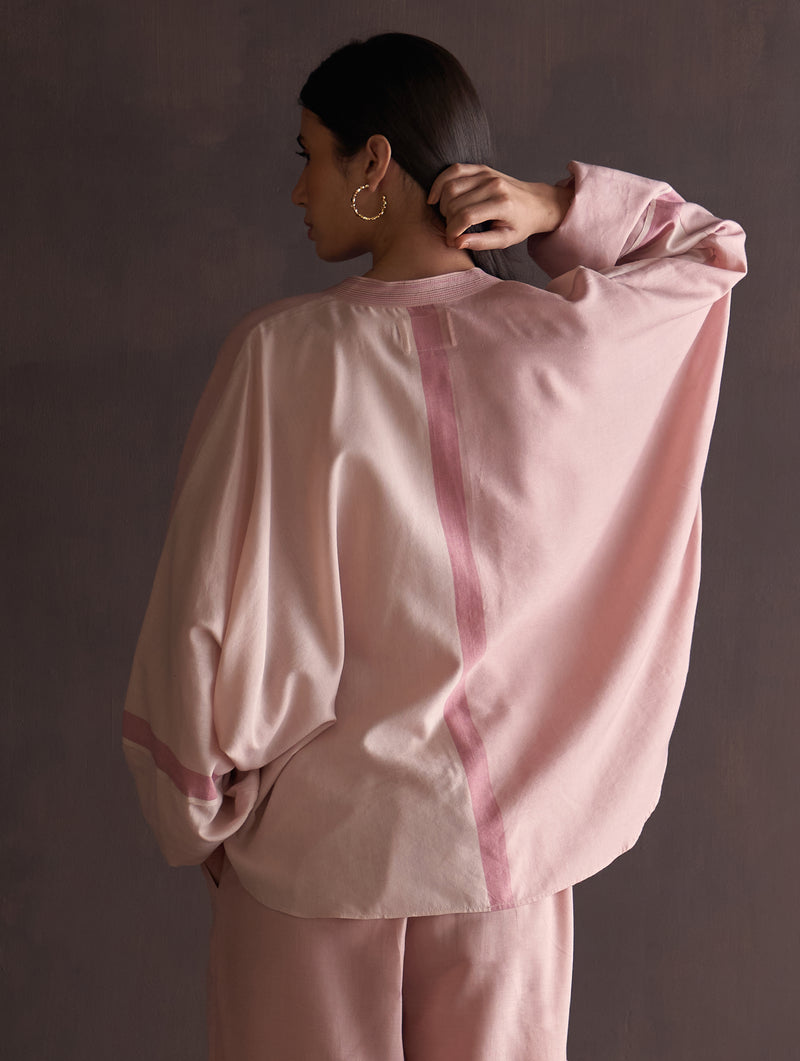 Vana Top - Blush
