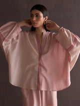 Vana Top - Blush