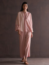 Vana Top - Blush