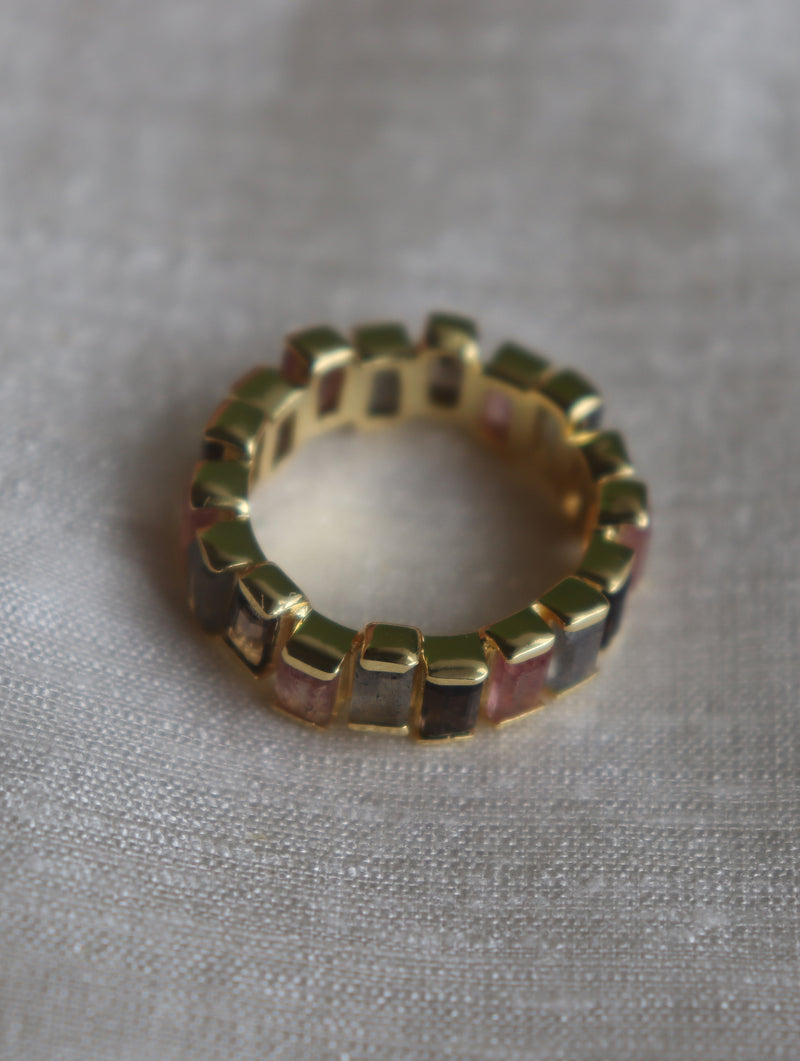 Manan Rind Suki Ring - Lavender – Manan