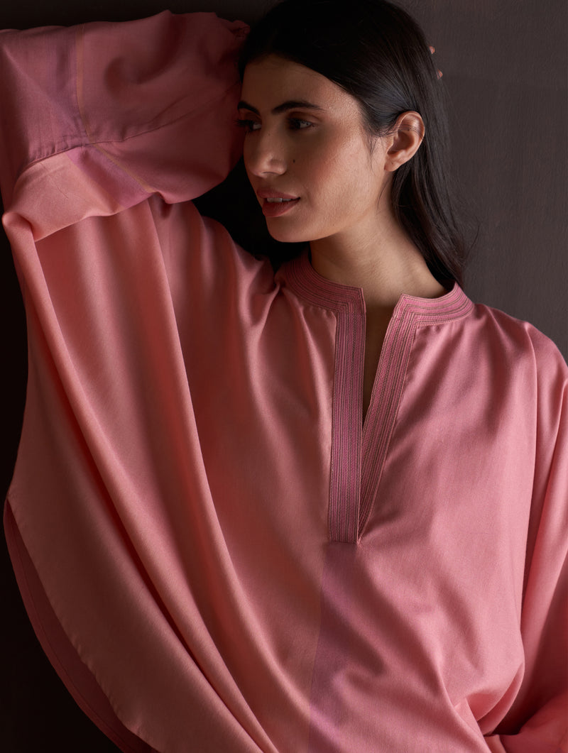 Vana Top - Coral