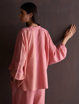 Vana Top - Coral