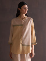 Hori Classic Shirt - Sun