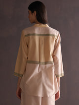 Hori Classic Shirt - Sun