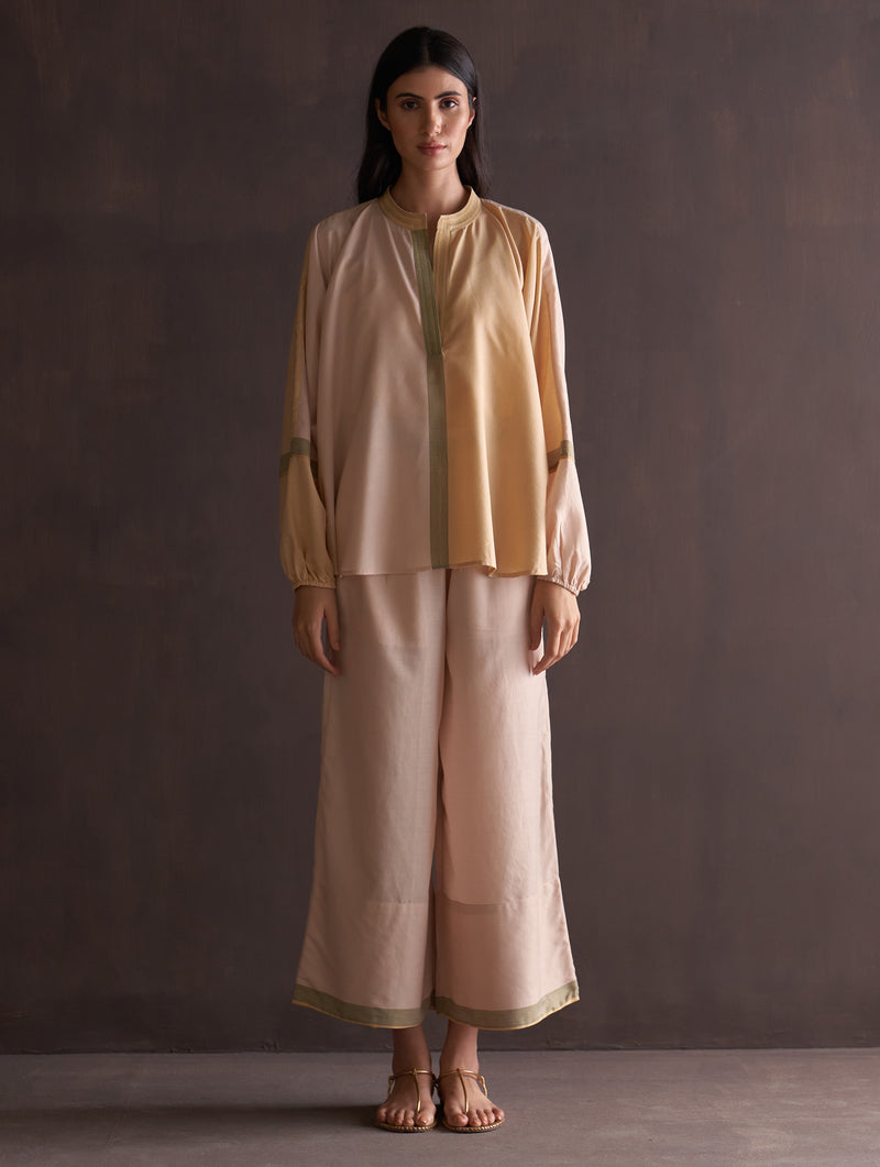 Izah Pant - Sun