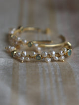 Akari Hoops - Sea