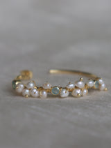 Akari Hoops - Sea