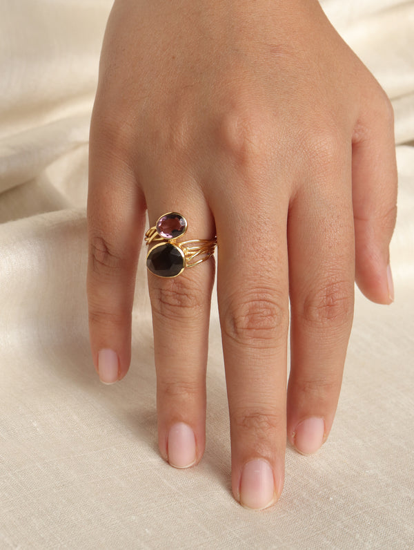 Kiara Ring - Night