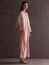 Vana Top - Blush