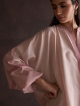 Vana Top - Blush