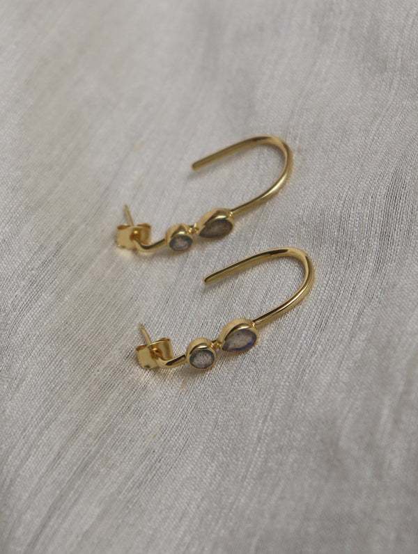 Kira Hoops - Night