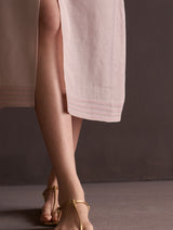 Mayumi Dress - Blush
