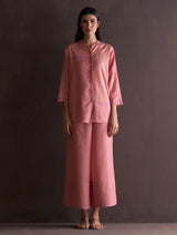 Izah Pant - Coral