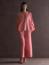 Vana Top - Coral