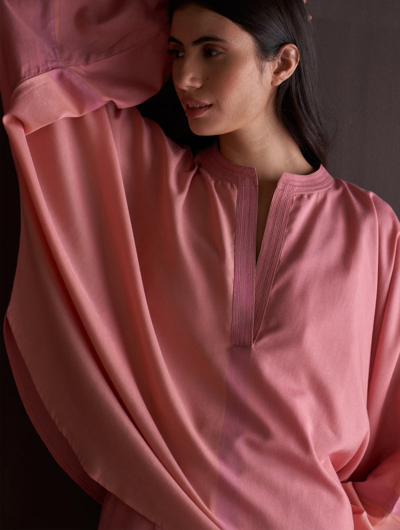 Vana Top - Coral
