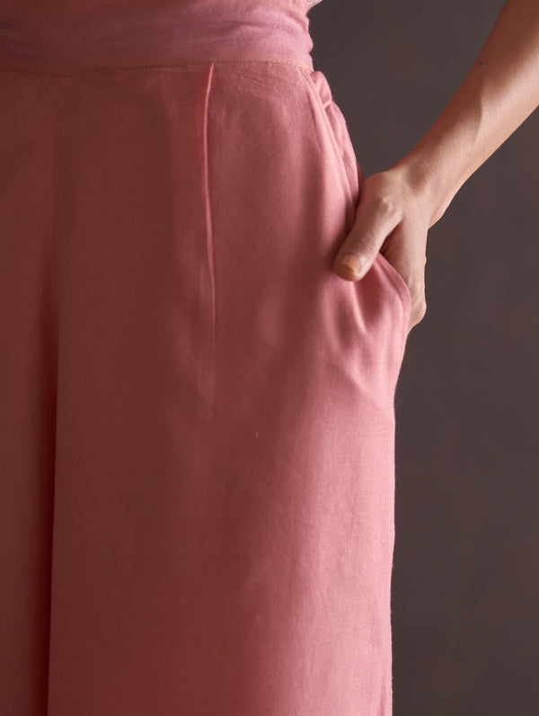 Izah Pant - Coral