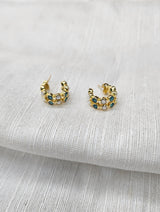 Tumi Earring  - Pearl