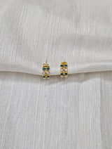 Tumi Earring  - Pearl