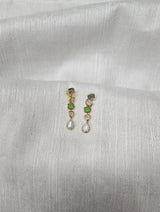 Rysa Drop Earrings - Joy