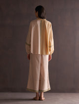 Vana Co-ord Set - Sun