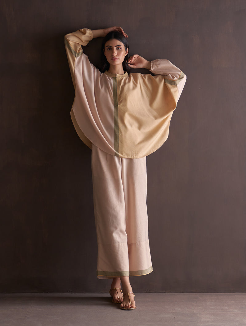 Vana Co-ord Set - Sun