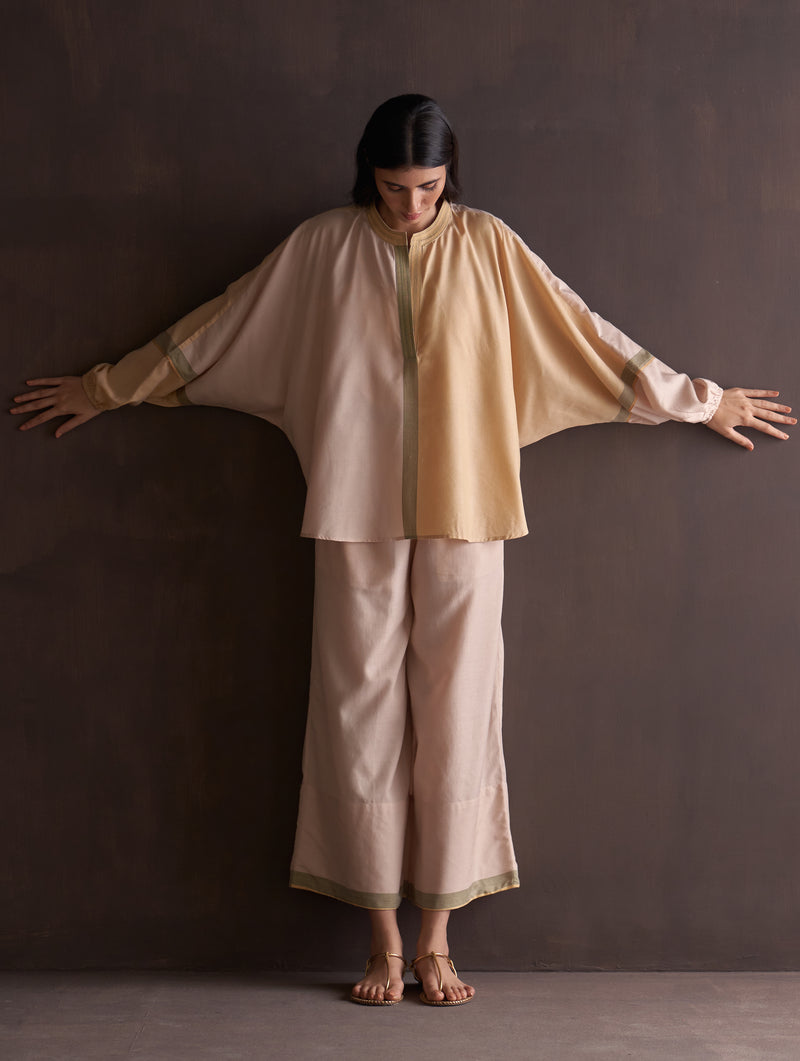 Vana Co-ord Set - Sun