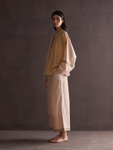 Vana Co-ord Set - Sun