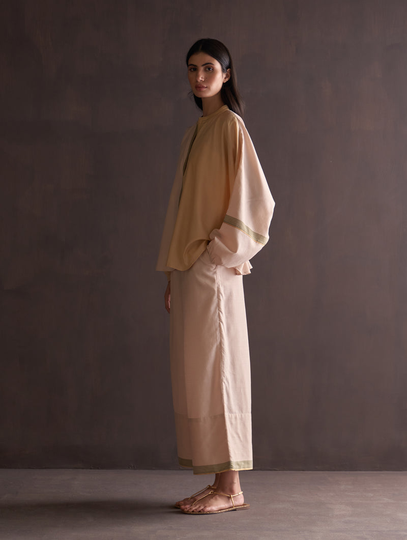 Vana Co-ord Set - Sun