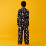 Game On Pima Pajama Set For Kids