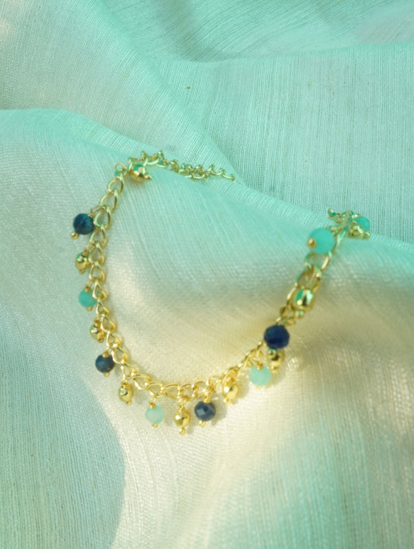 Zyla Bracelet - Sea
