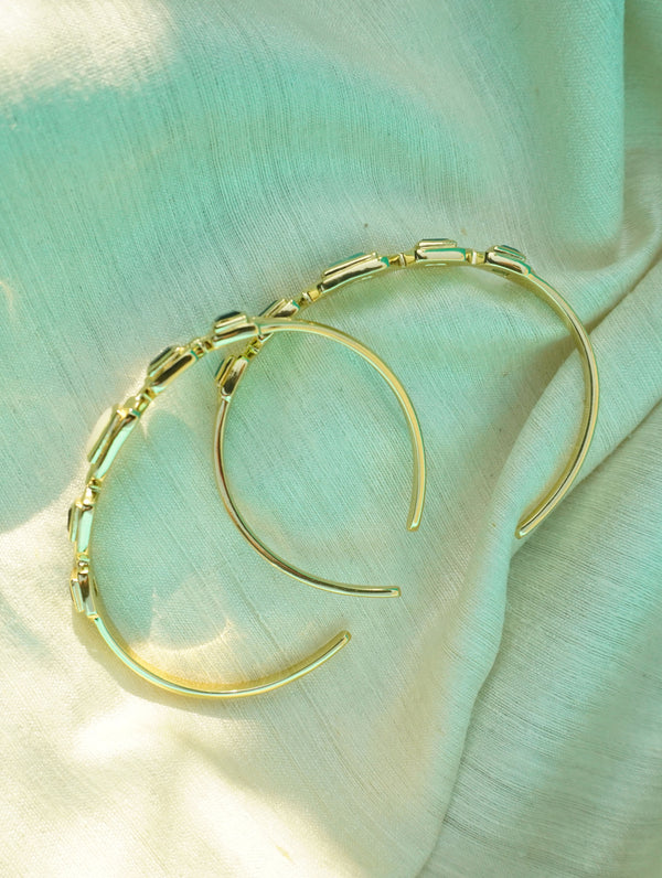 Ara Cuff - Evening