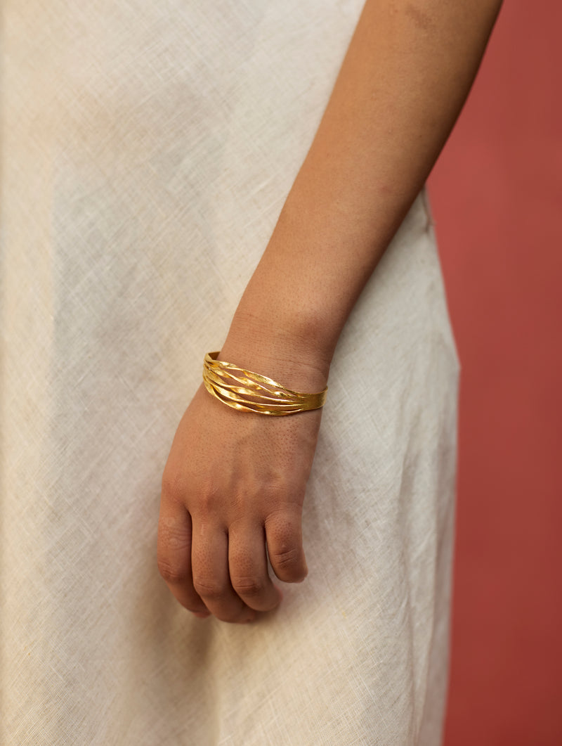 Tamra Cuff