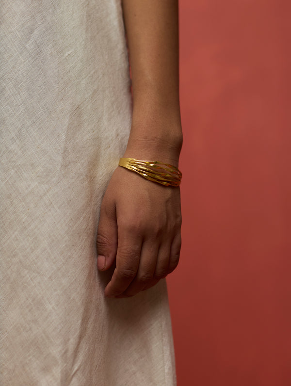 Tamra Cuff