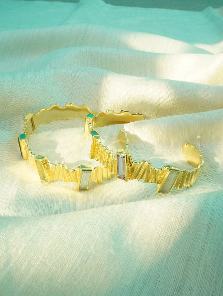 Luna Bracelet - Sky