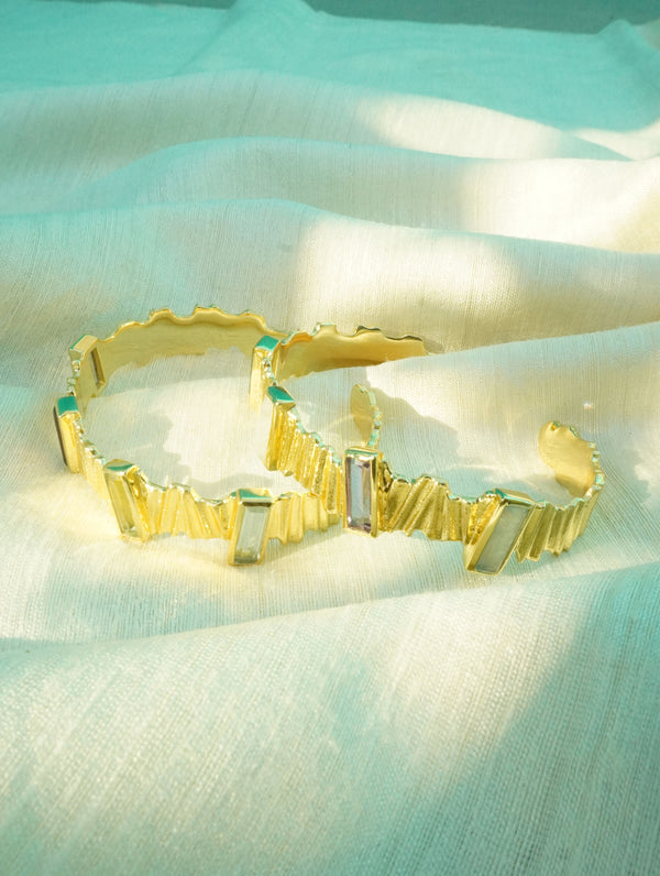 Luna Bracelet - Sky