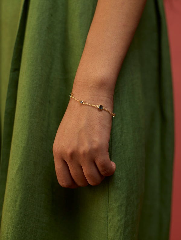 Zumi Bracelet - Sea