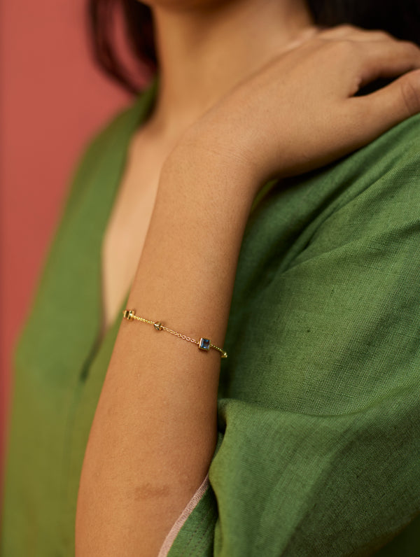 Zumi Bracelet - Sea