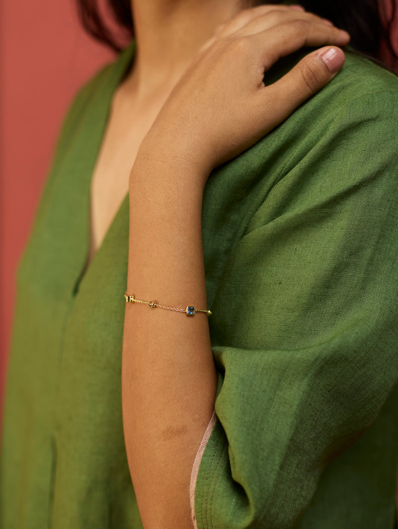 Zumi Bracelet - Sea