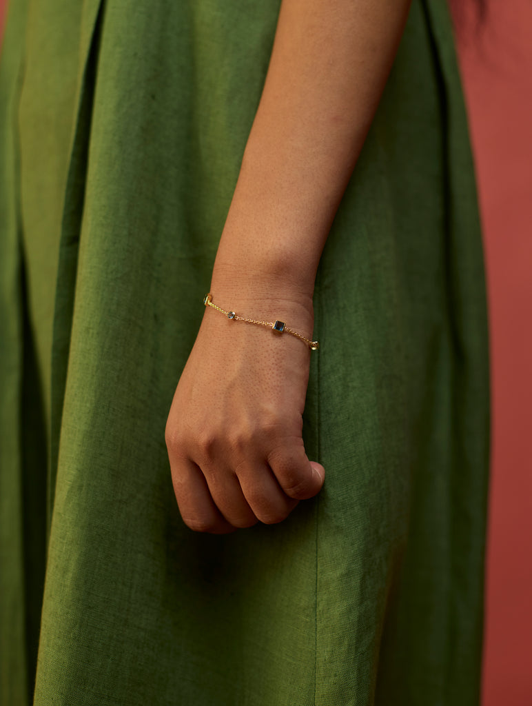 Zumi Bracelet - Sea