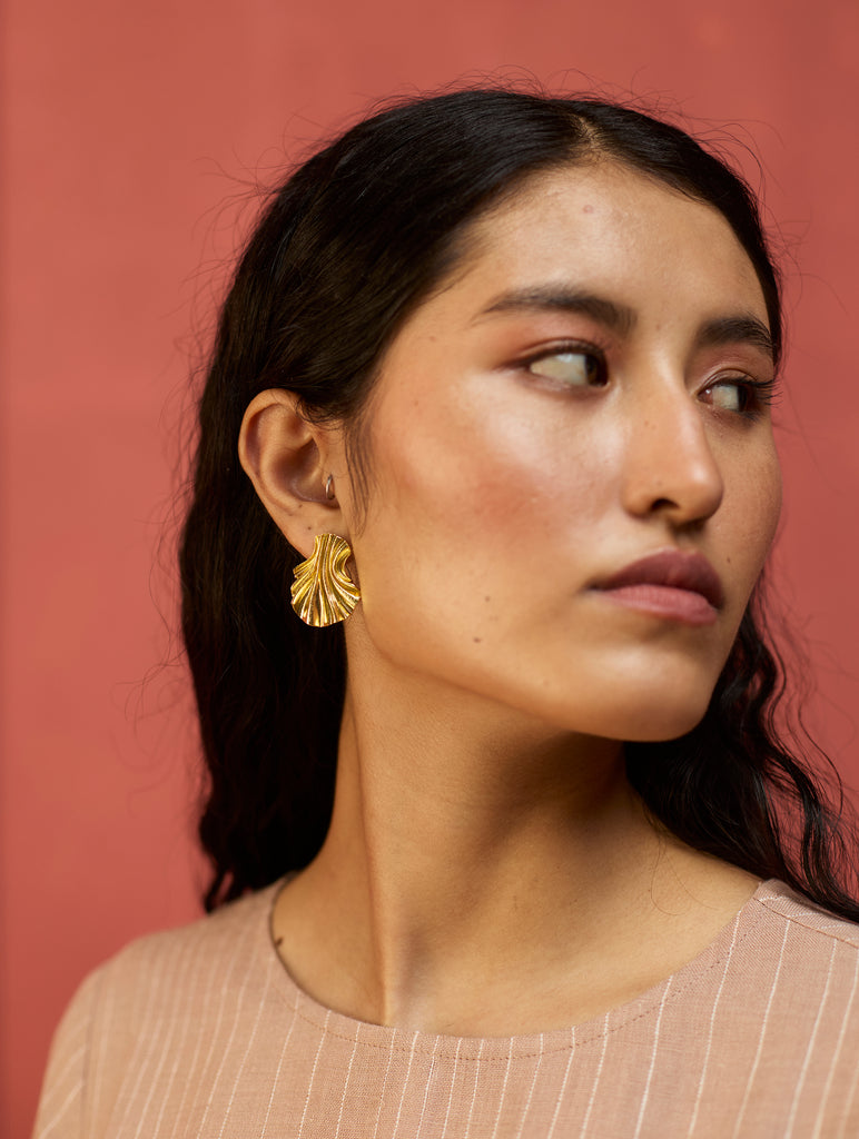 Tia Earring