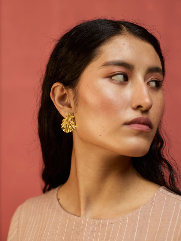 Tia Earring