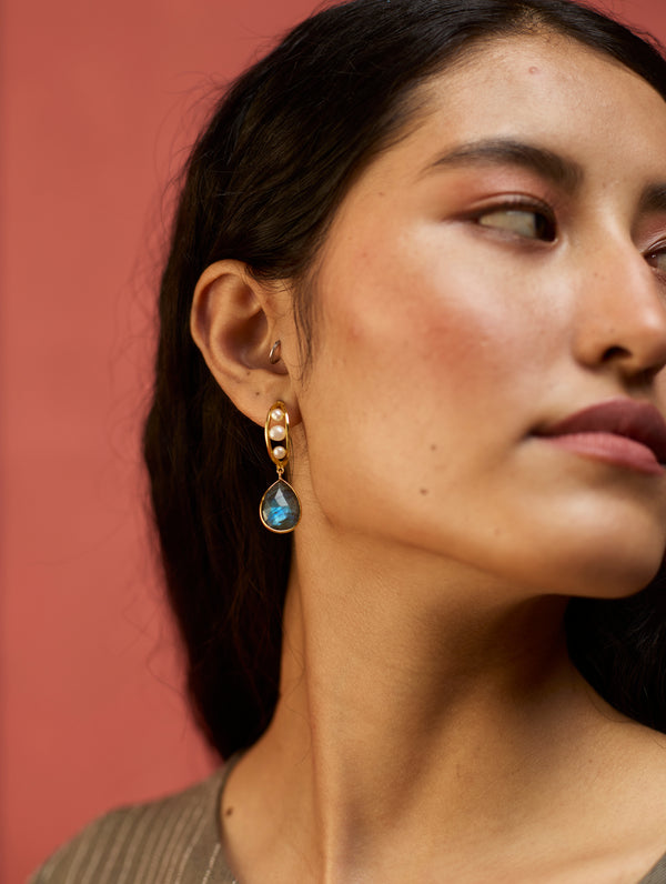 Emma Earring